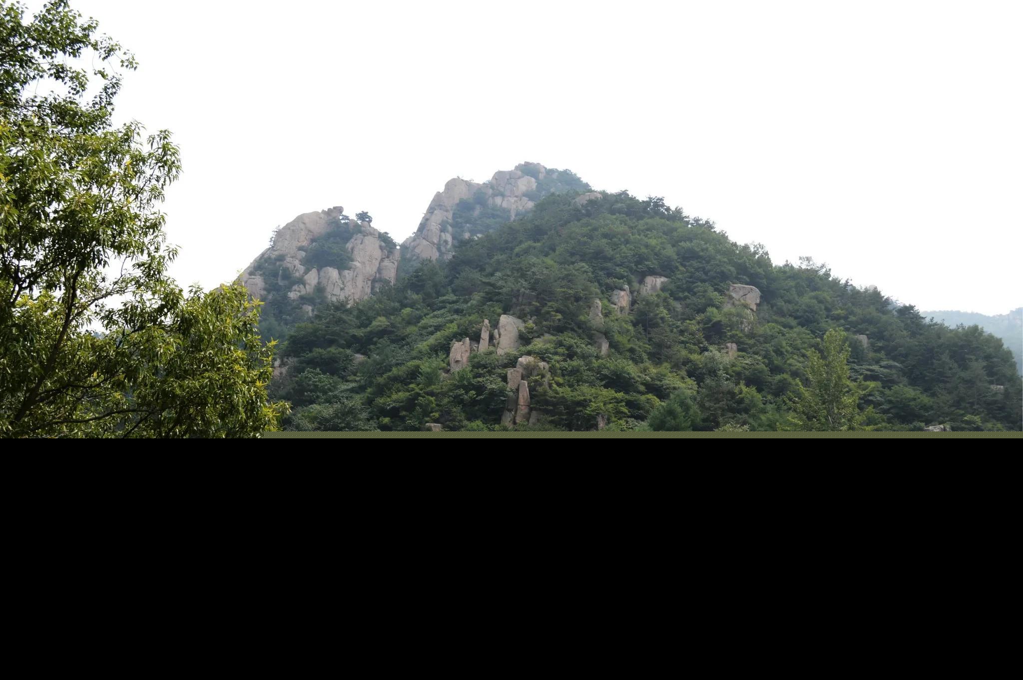 山东aaaaa旅游景点大全（山东省5A旅游景区排行榜）-第7张图片