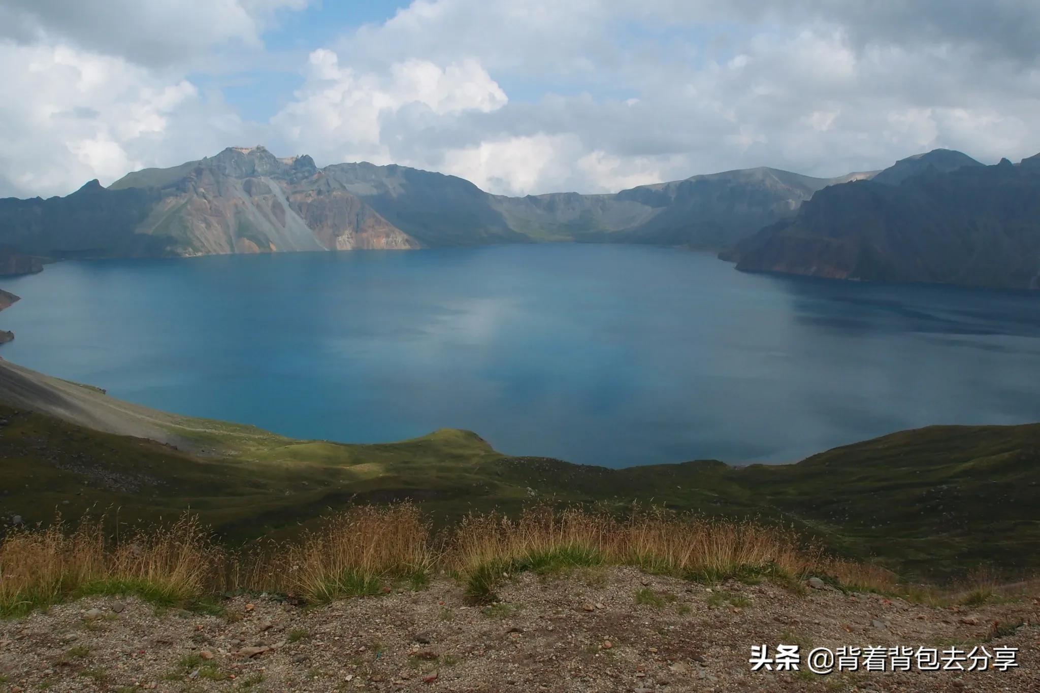 吉林省好玩的地方排名（推荐去吉林旅游必玩的十大景点）-第2张图片