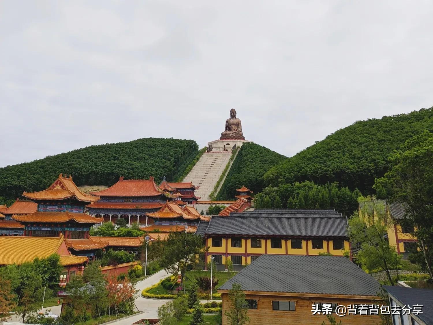 吉林省好玩的地方排名（推荐去吉林旅游必玩的十大景点）-第3张图片