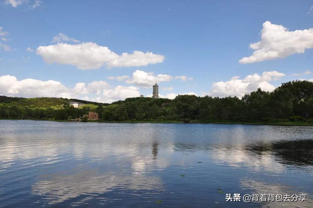 吉林省好玩的地方排名（推荐去吉林旅游必玩的十大景点）-第5张图片