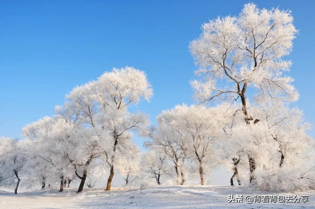 吉林省好玩的地方排名（推荐去吉林旅游必玩的十大景点）-第6张图片