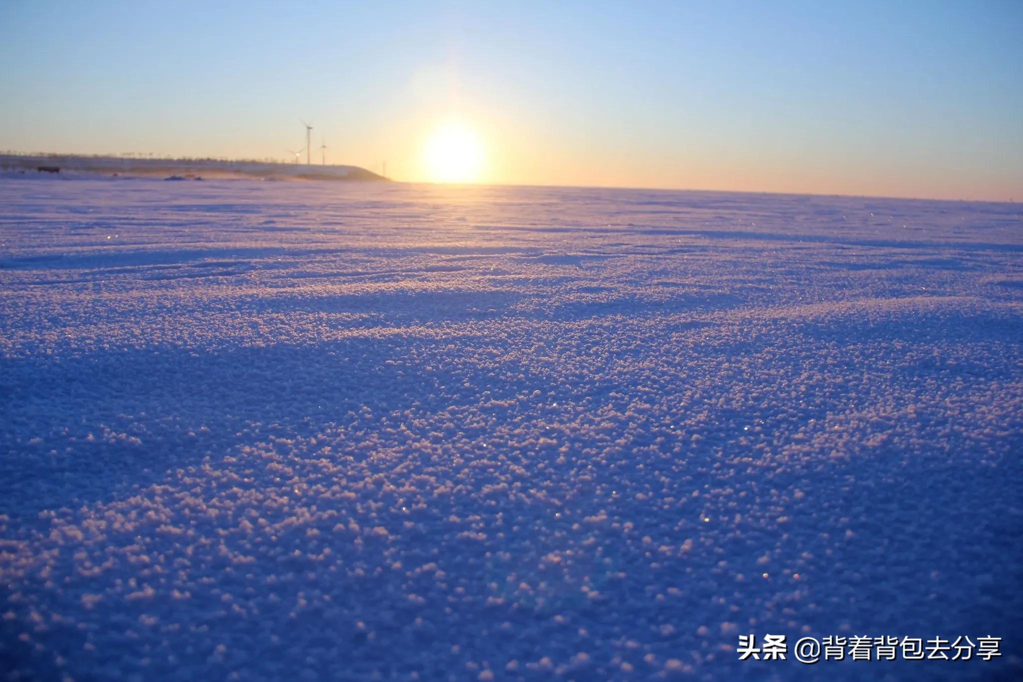 吉林省好玩的地方排名（推荐去吉林旅游必玩的十大景点）-第9张图片