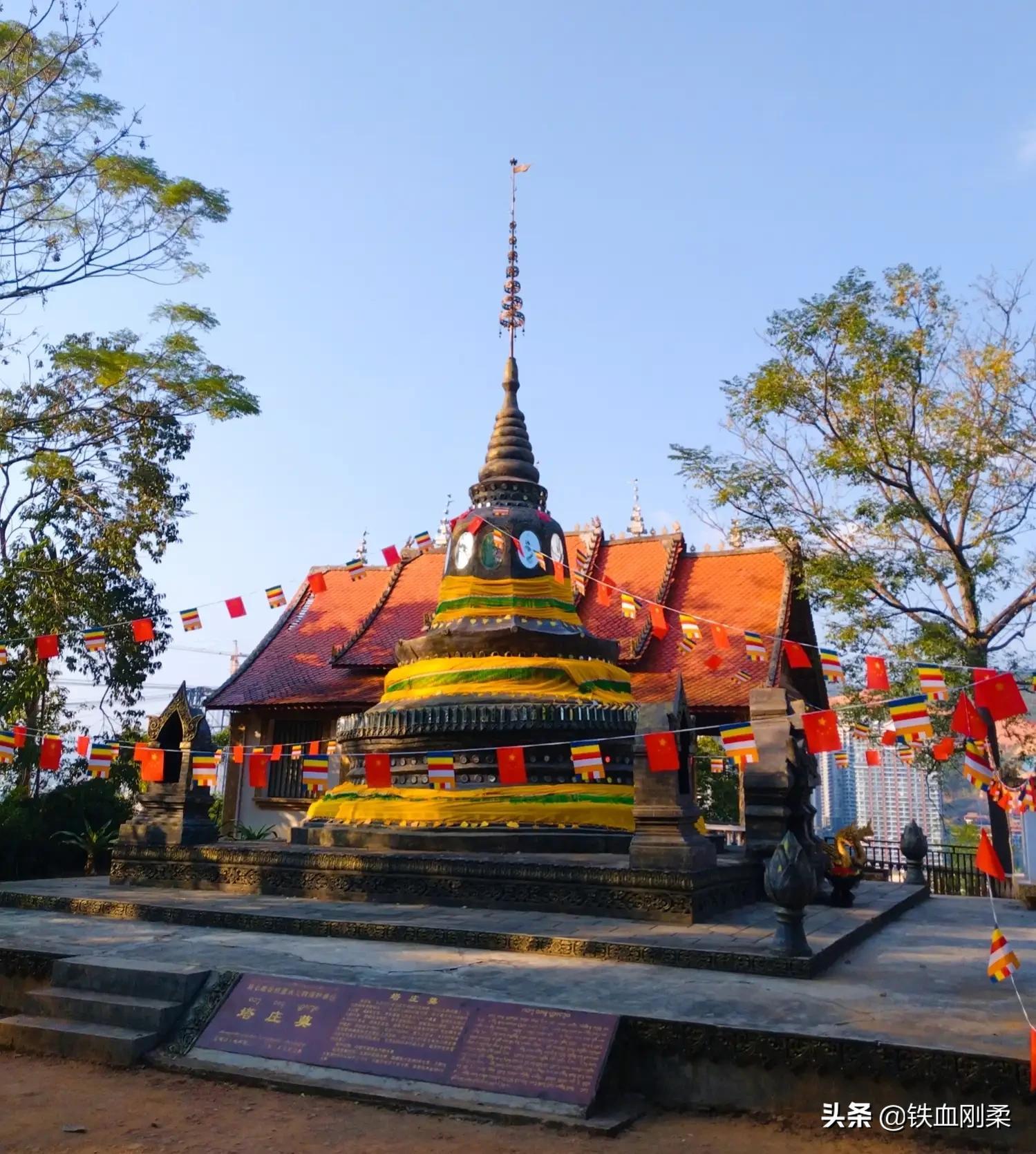 景洪市旅游十大景点大全（云南景洪市旅游有名的景点排名）-第1张图片