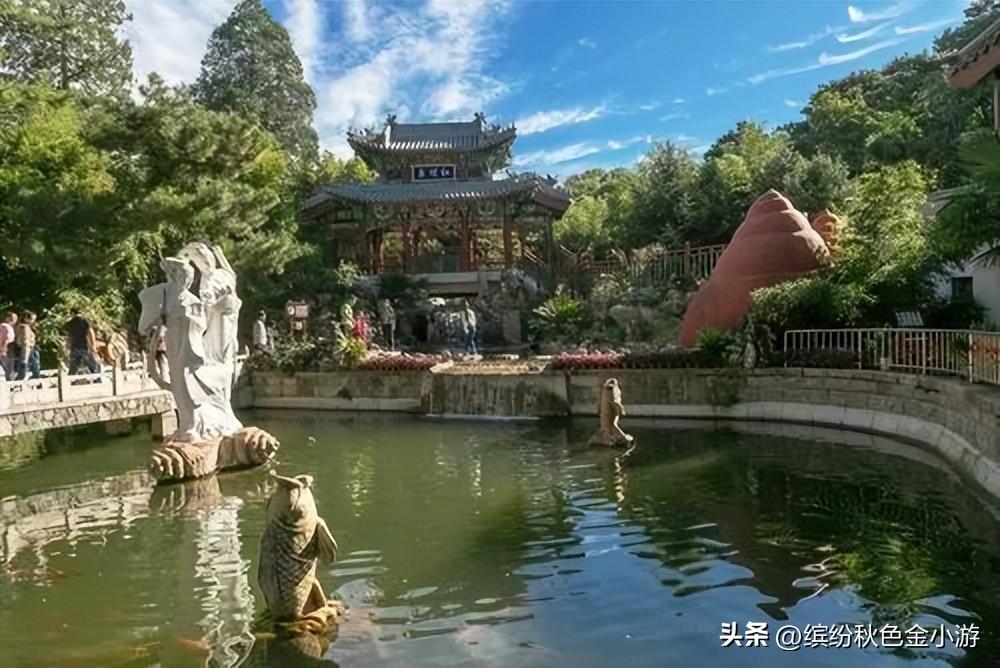 怀柔旅游景点大全（北京怀柔区有哪些好玩的免费景点）-第4张图片