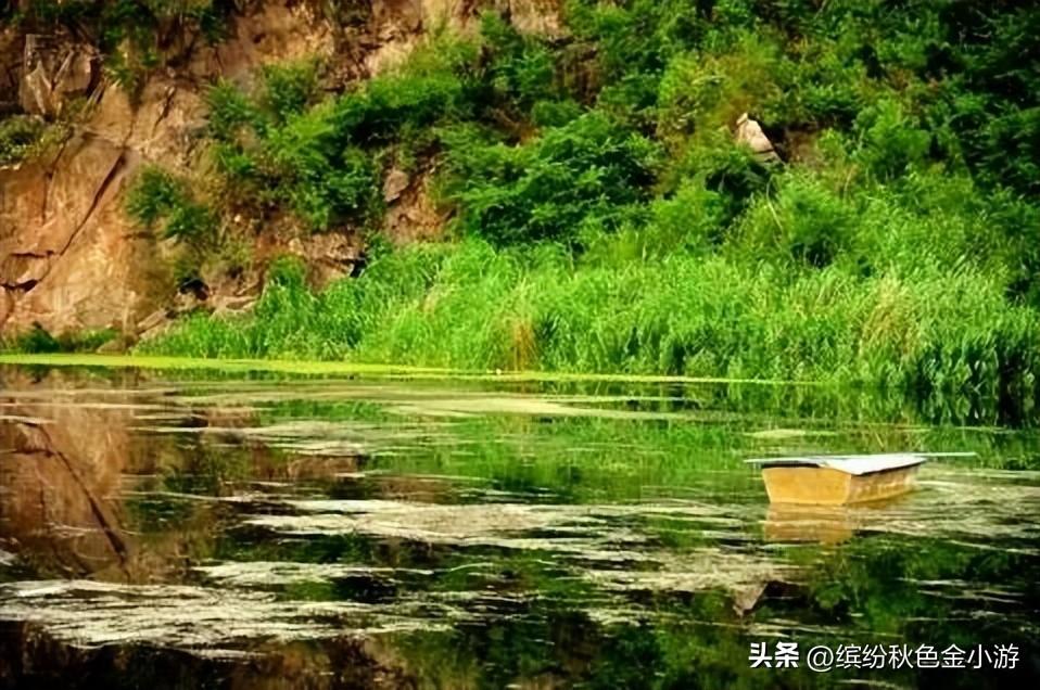 怀柔旅游景点大全（北京怀柔区有哪些好玩的免费景点）-第15张图片
