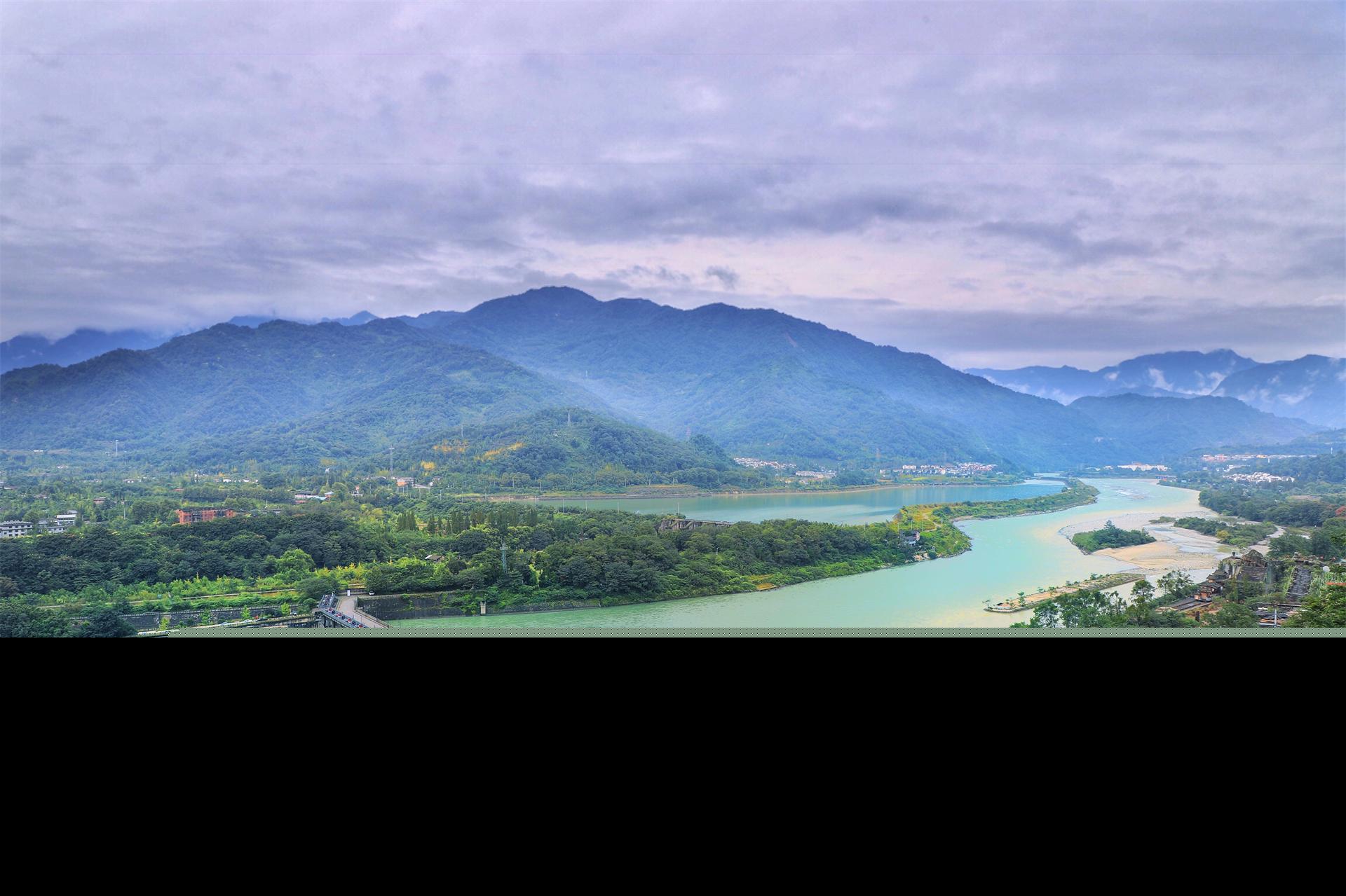 四川成都景点排名前十（成都最值得去的十大旅游景点推荐）-第4张图片