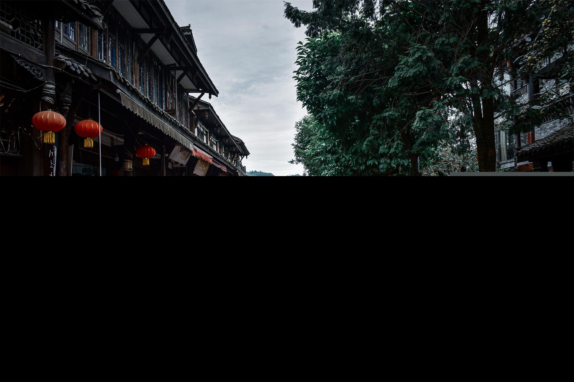 四川成都景点排名前十（成都最值得去的十大旅游景点推荐）-第12张图片