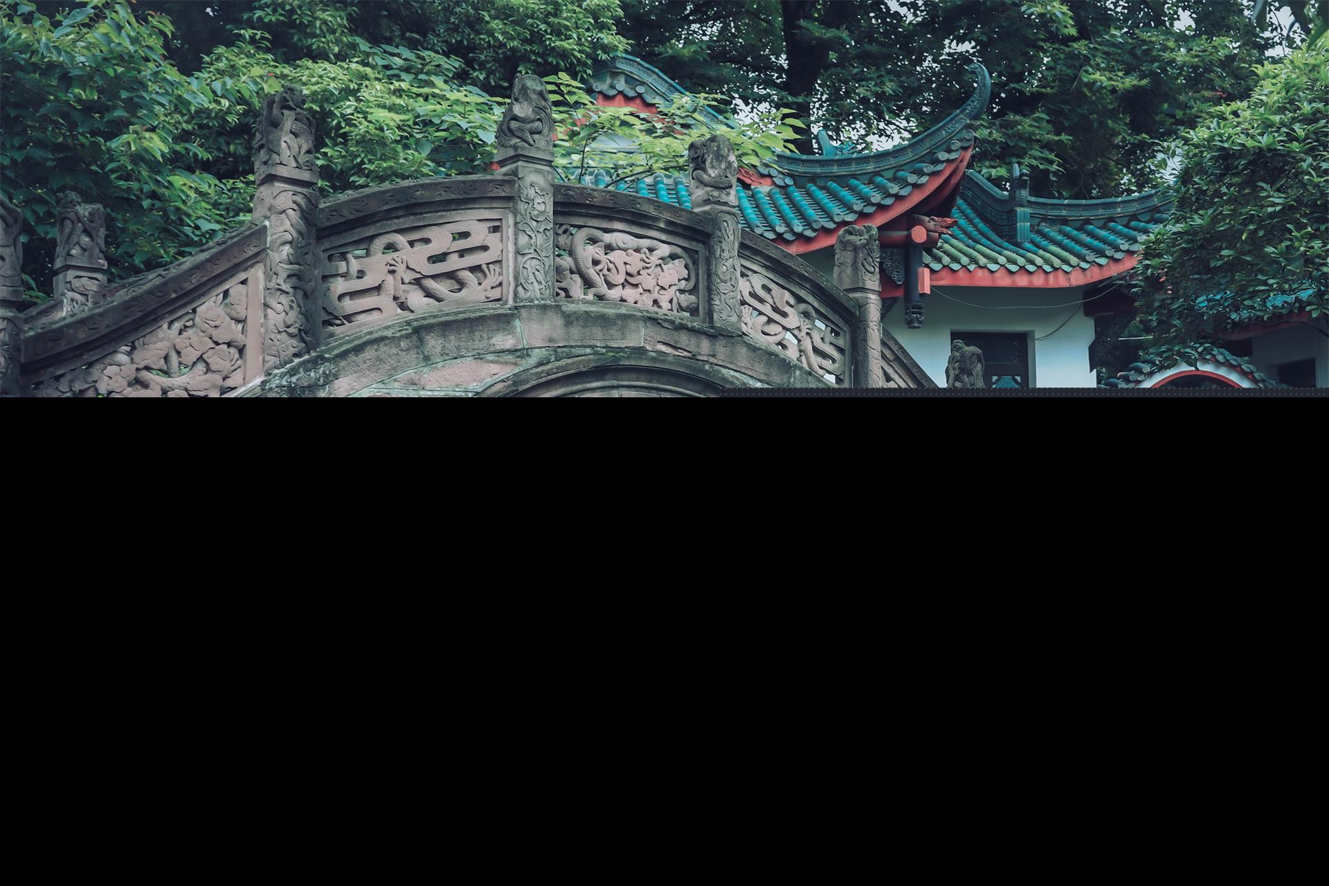 四川成都景点排名前十（成都最值得去的十大旅游景点推荐）-第20张图片