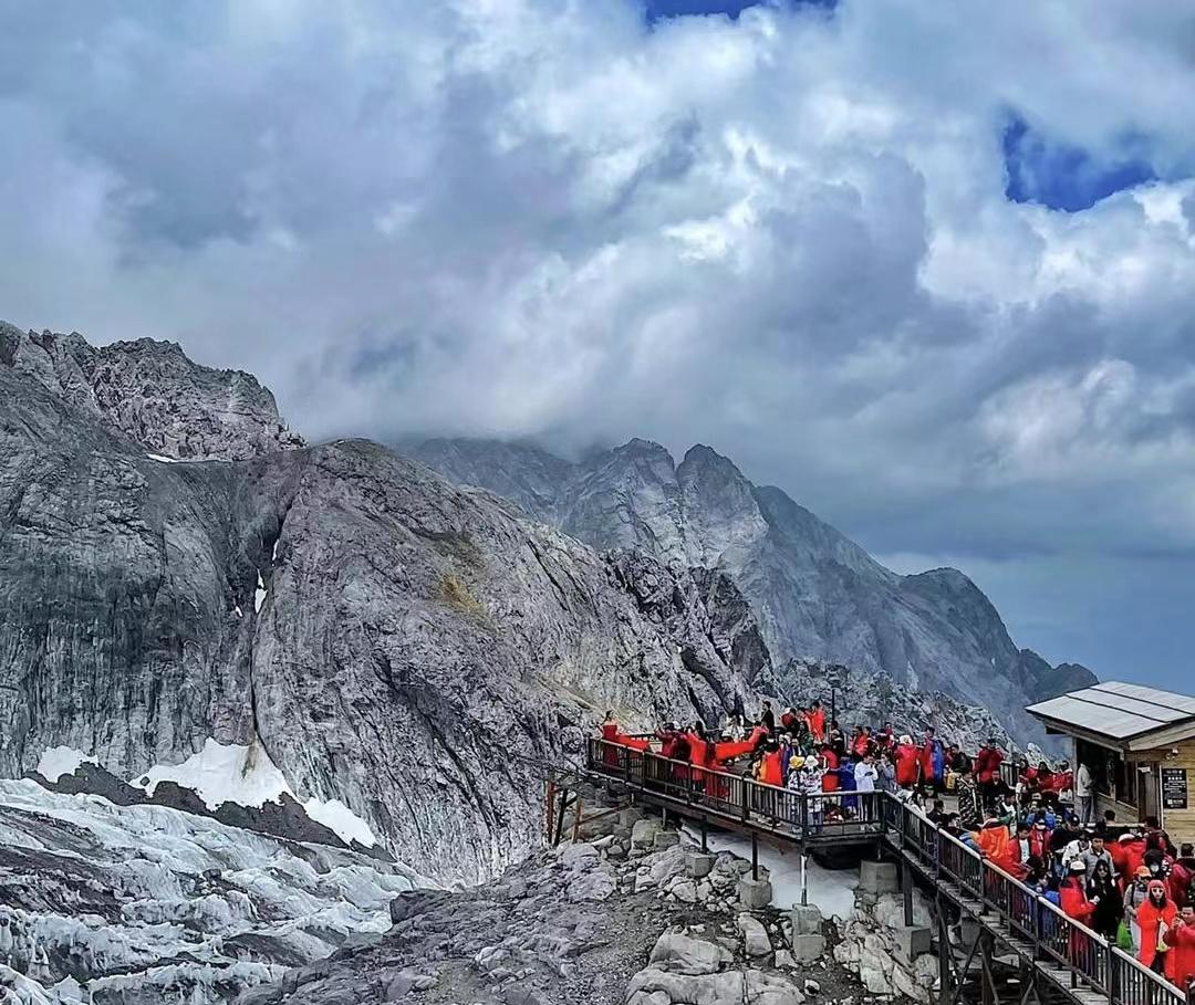 云南丽江有什么好玩的地方（浪漫丽江最值得去的十大景区）-第2张图片