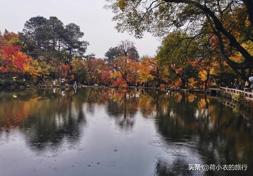 苏州好玩的地方推荐 （苏州5个必打卡的景点圣地介绍）-第12张图片