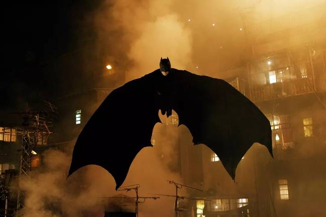 蝙蝠侠三部曲观看顺序（蝙蝠侠系列电影的顺序大解析）-第13张图片