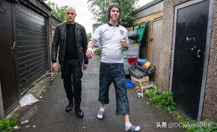 十部巅峰喜剧电影盘点（全球十部公认好看的高分喜剧电影）-第16张图片