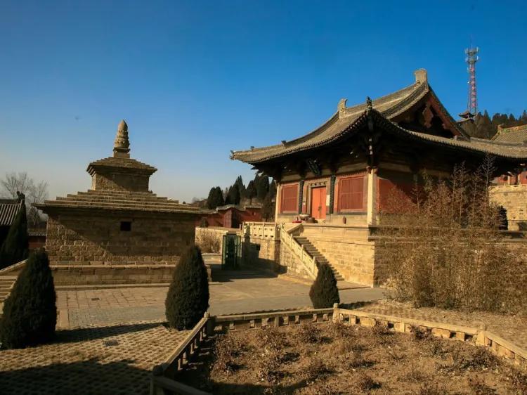 长治旅游必去十大景点排名（山西长治市有哪些游玩地方推荐）-第3张图片