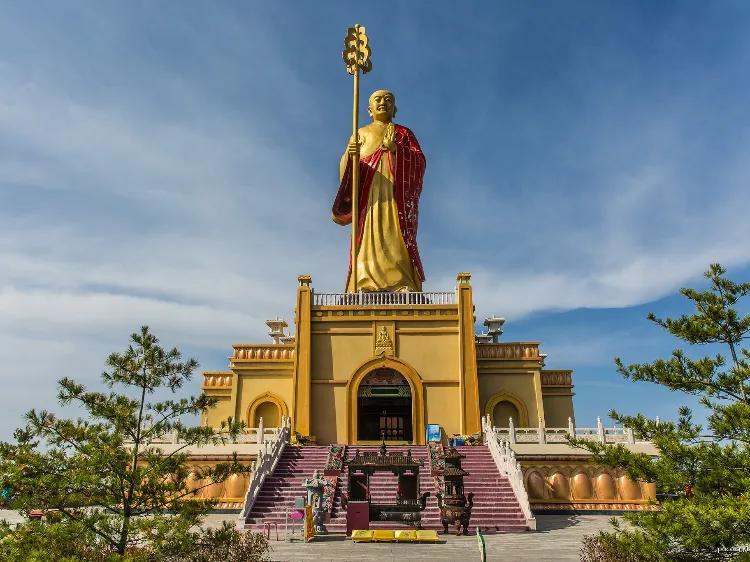 长治旅游必去十大景点排名（山西长治市有哪些游玩地方推荐）-第4张图片