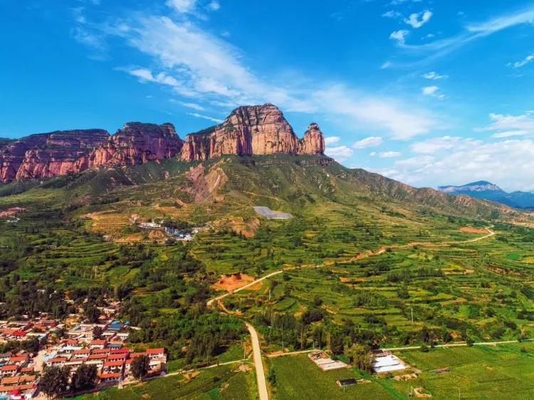长治旅游必去十大景点排名（山西长治市有哪些游玩地方推荐）-第8张图片