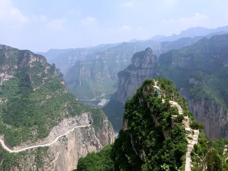 长治旅游必去十大景点排名（山西长治市有哪些游玩地方推荐）-第10张图片