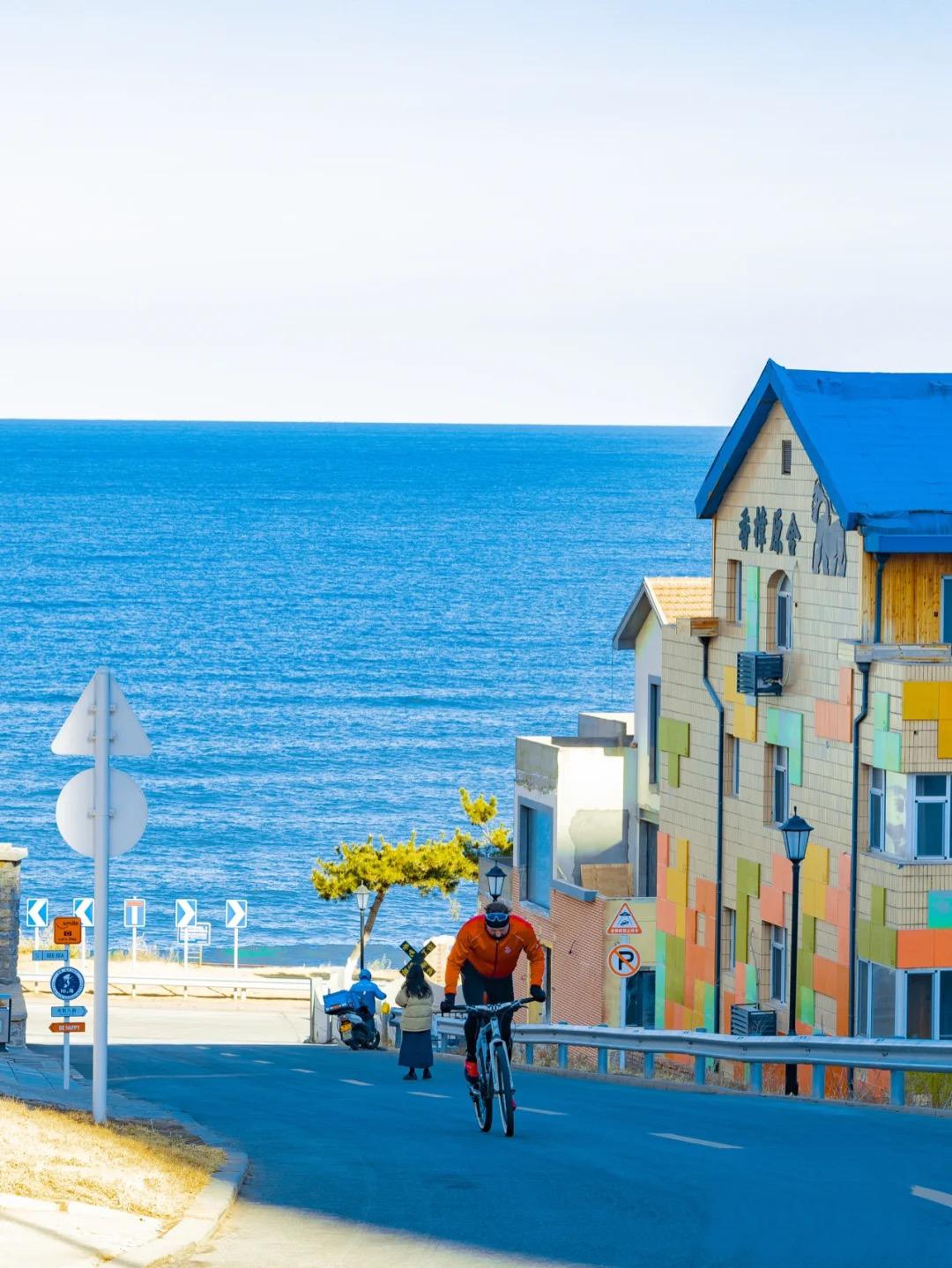 山东威海旅游景点有哪些（威海市5大主要好玩的旅游地方）-第5张图片