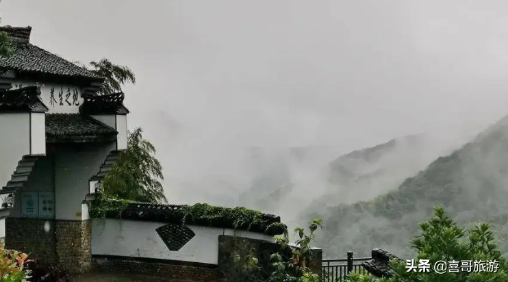 上虞旅游景点大全排名（上虞好玩的自驾旅游路线景点推荐）-第12张图片