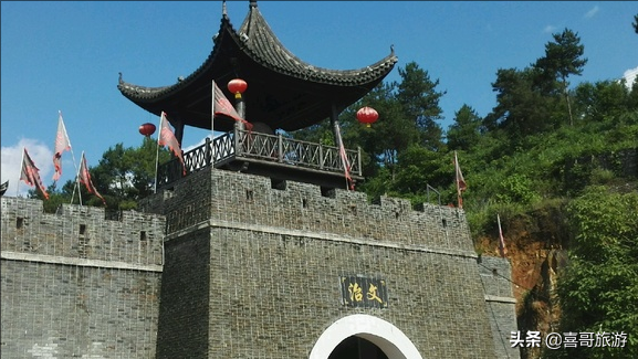 贵州铜仁最值得去的3个地方（铜仁自驾车旅游景点推荐）-第4张图片