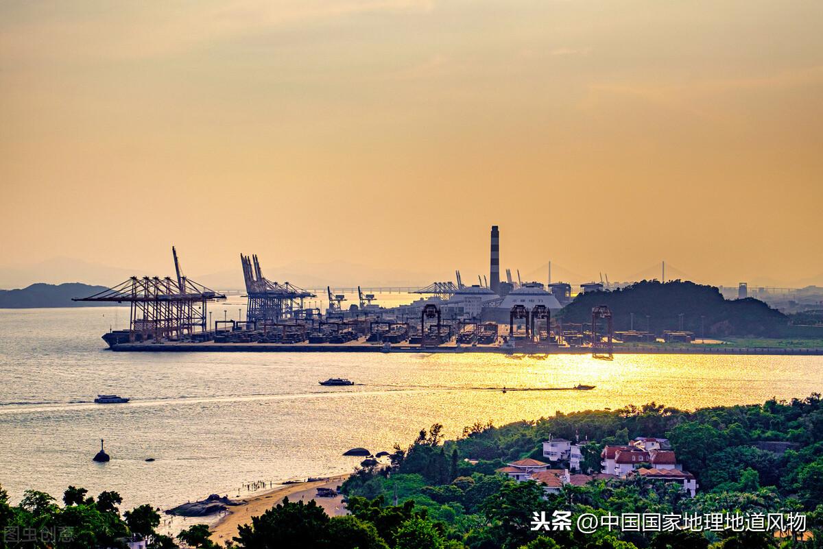 闽南是指哪里（中国闽南地区具体包括哪些地方简介）-第3张图片