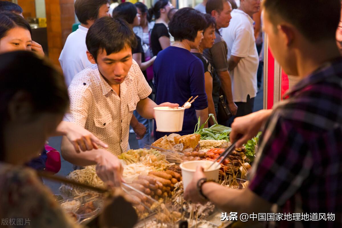闽南是指哪里（中国闽南地区具体包括哪些地方简介）-第5张图片