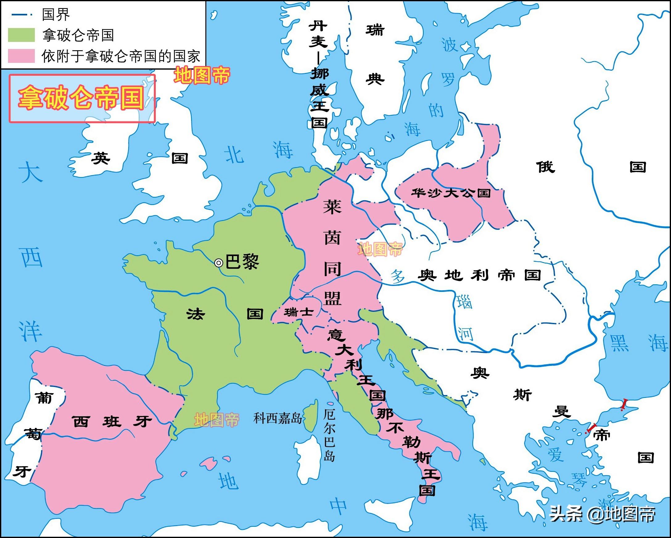 波兰国土面积与人口数量（波兰面积缩水到32万平方公里）-第5张图片