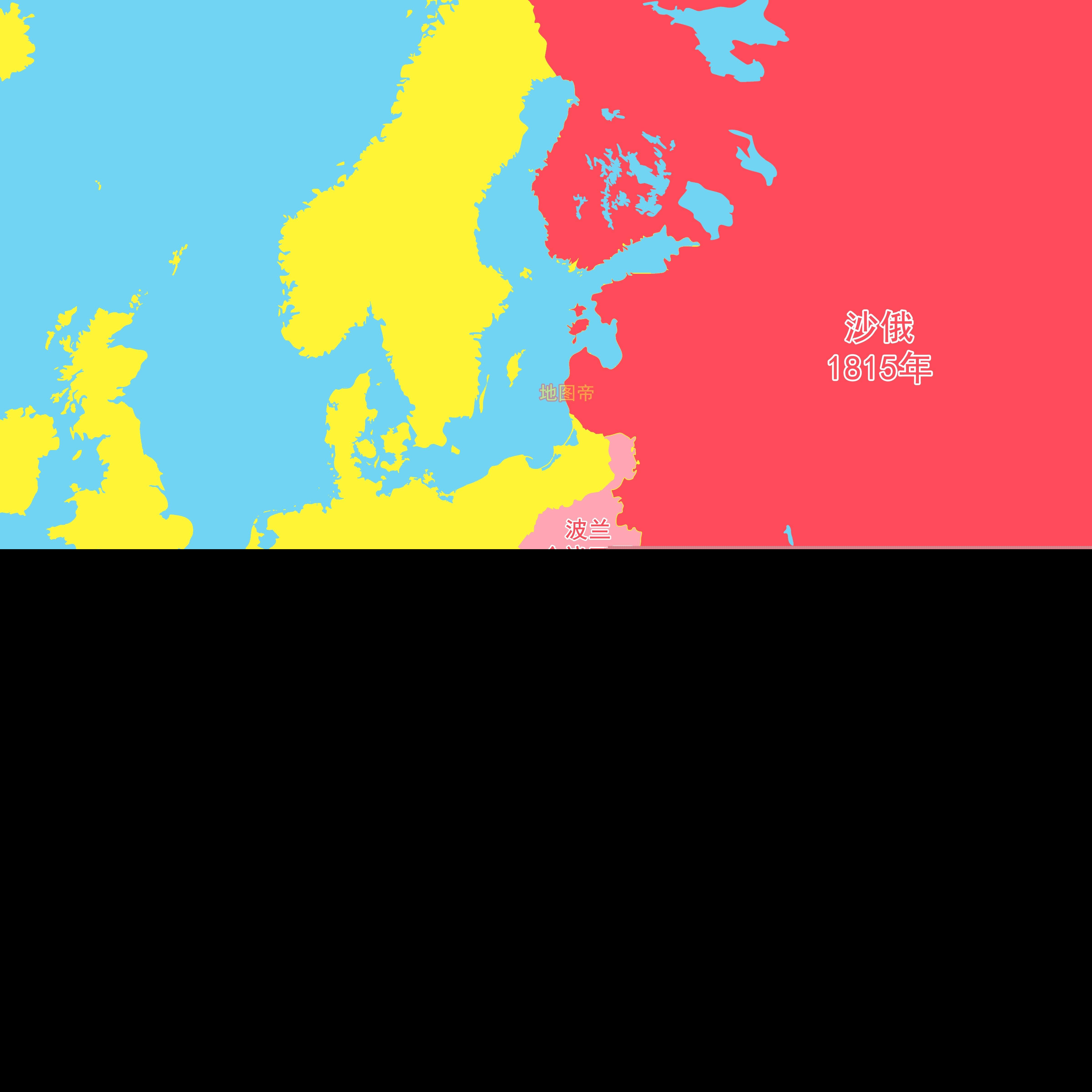 波兰国土面积与人口数量（波兰面积缩水到32万平方公里）-第6张图片