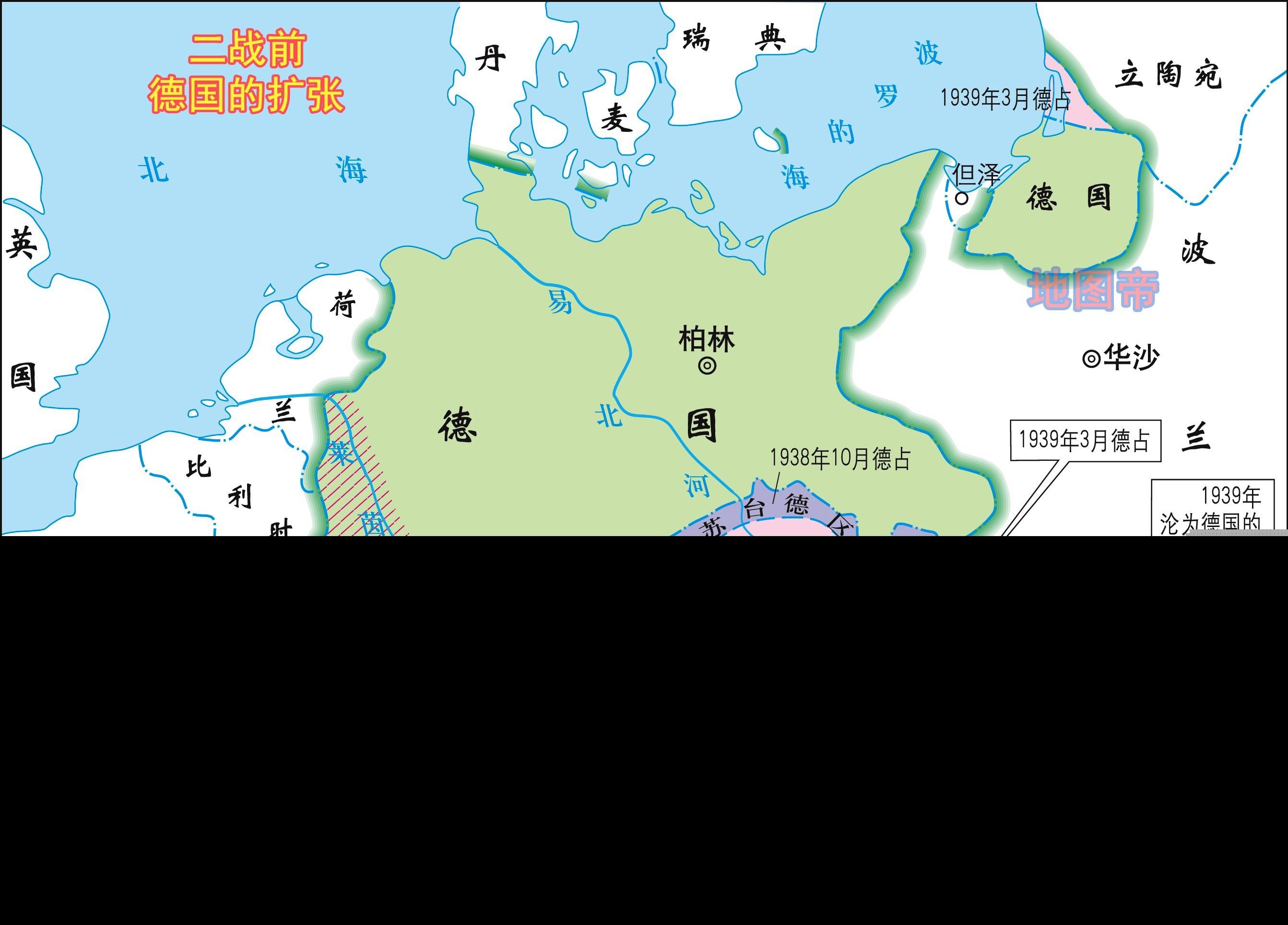 波兰国土面积与人口数量（波兰面积缩水到32万平方公里）-第8张图片