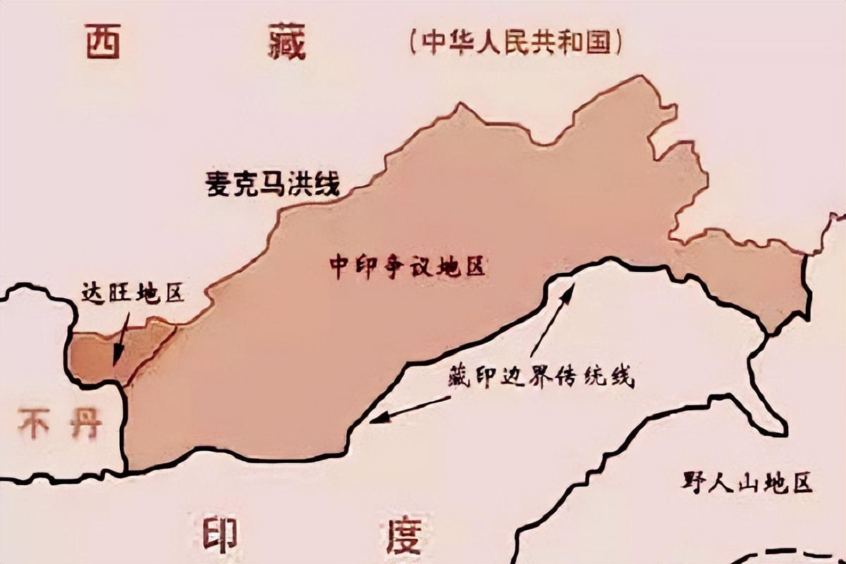 班公湖在哪里（中国班公湖海拔及地理位置具体介绍）-第10张图片