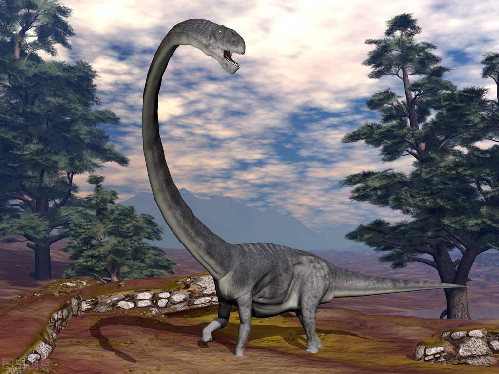 关于恐龙灭绝的假说（各种恐龙灭绝的假说你更相信哪一种）-第1张图片