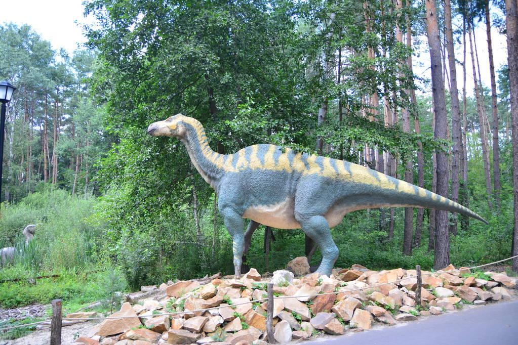 关于恐龙灭绝的假说（各种恐龙灭绝的假说你更相信哪一种）-第2张图片