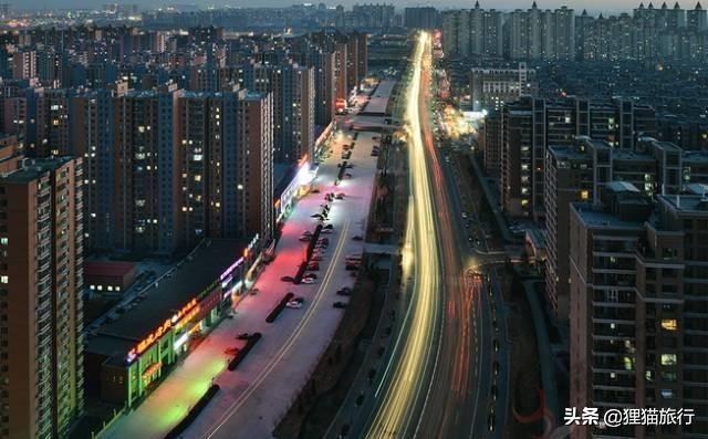 燕郊是哪个省哪个市的（燕郊镇的上班族如何往返于北京）-第6张图片