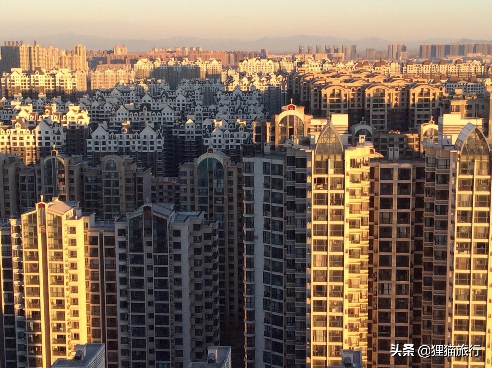 燕郊是哪个省哪个市的（燕郊镇的上班族如何往返于北京）-第8张图片