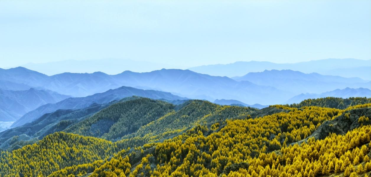 七月旅游国内最佳地方排名（七月份国内十大游玩地点推荐）-第2张图片