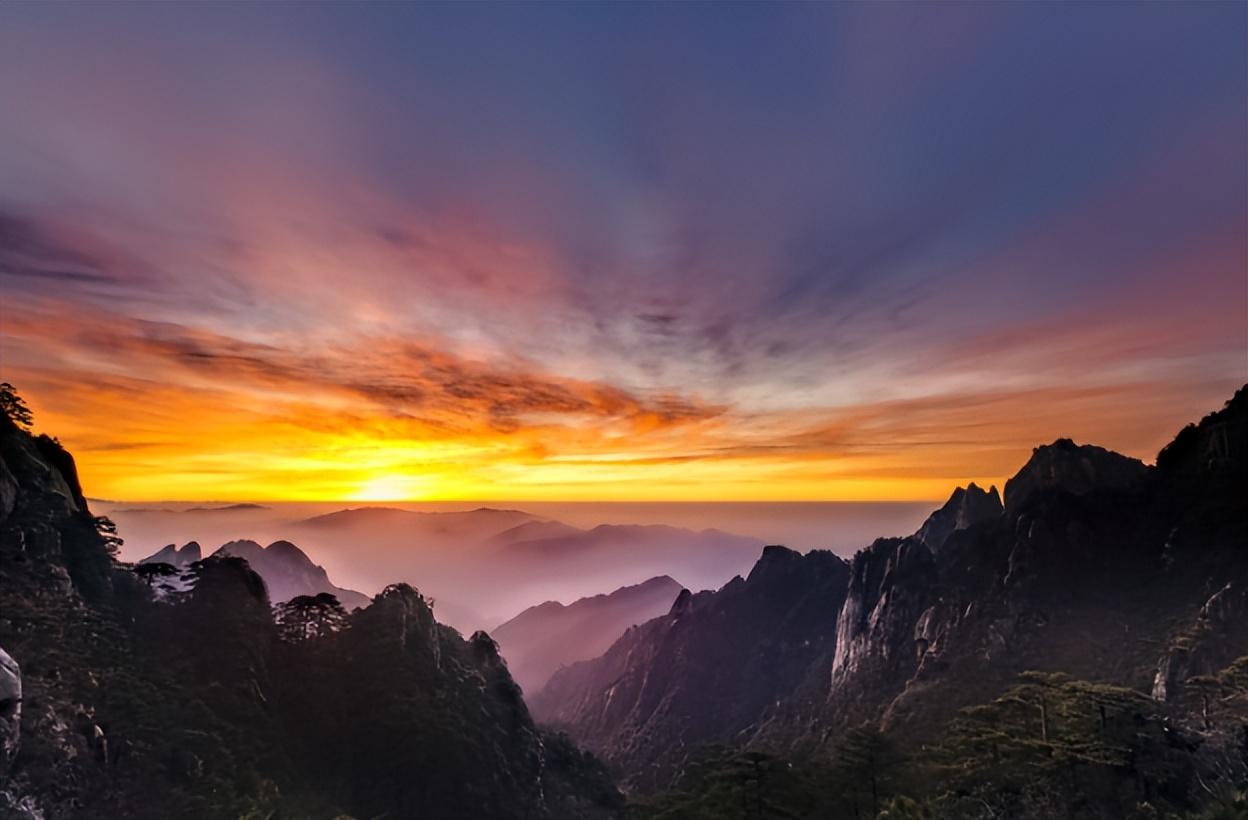 七月旅游国内最佳地方排名（七月份国内十大游玩地点推荐）-第5张图片