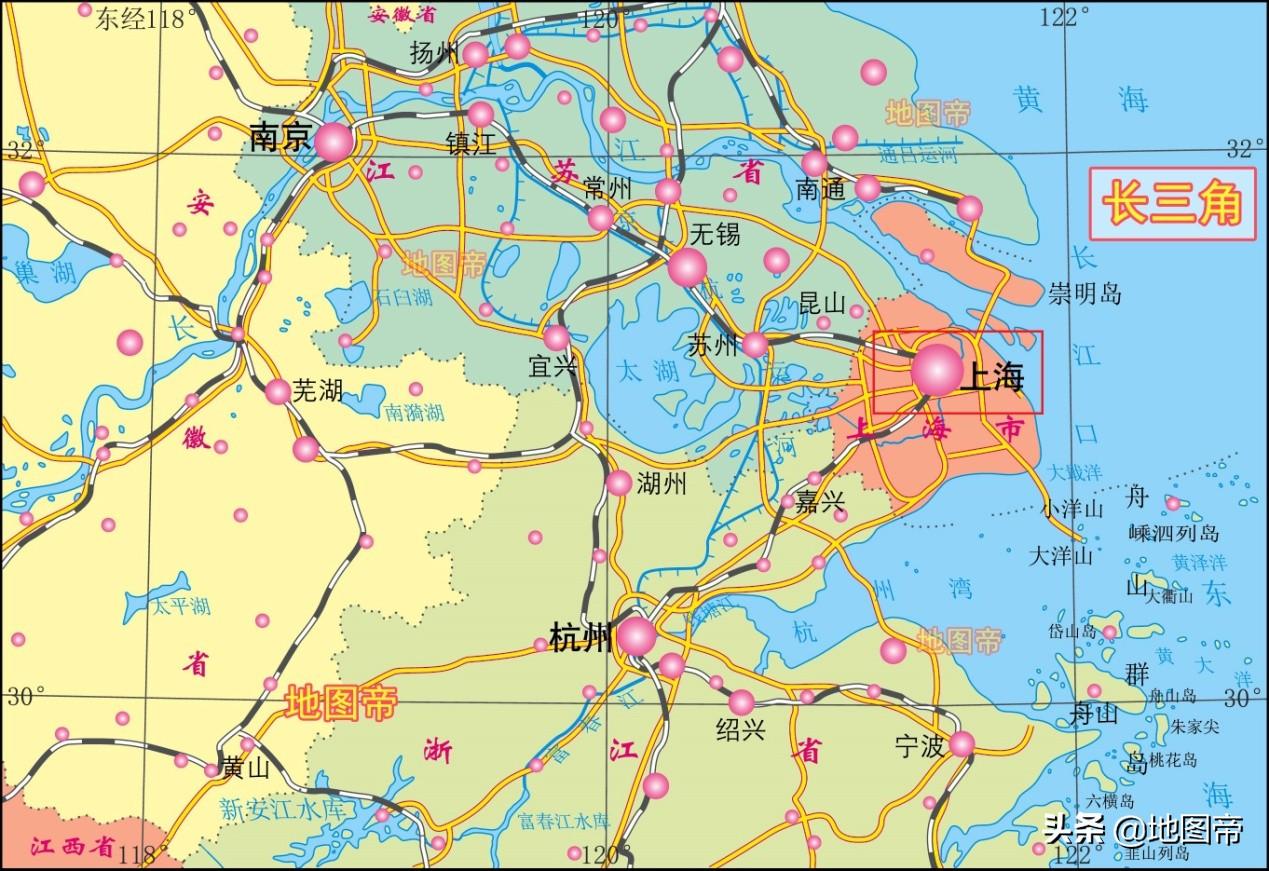 松江是哪里的城市（松江区是上海之根的说法准确吗）-第2张图片