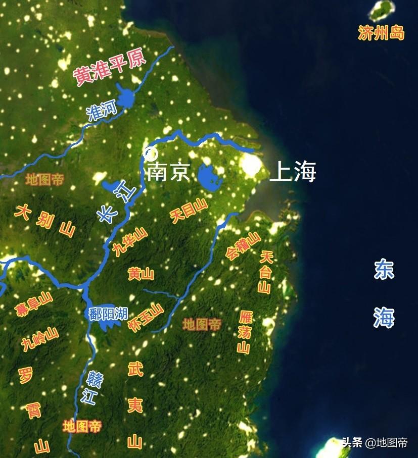 松江是哪里的城市（松江区是上海之根的说法准确吗）-第3张图片
