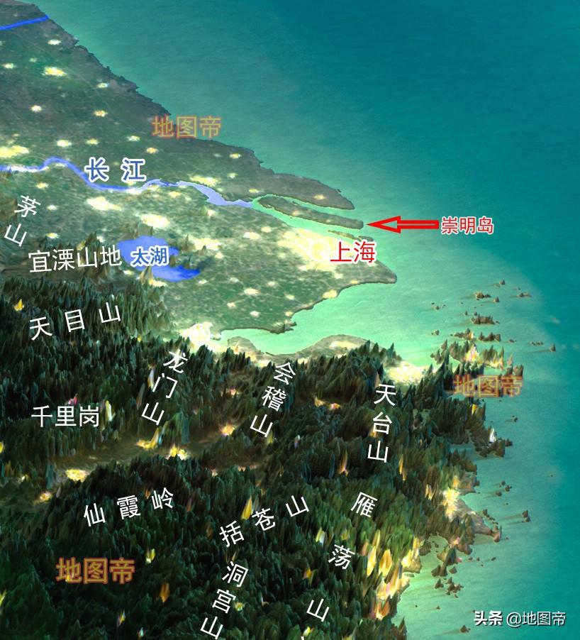 松江是哪里的城市（松江区是上海之根的说法准确吗）-第4张图片