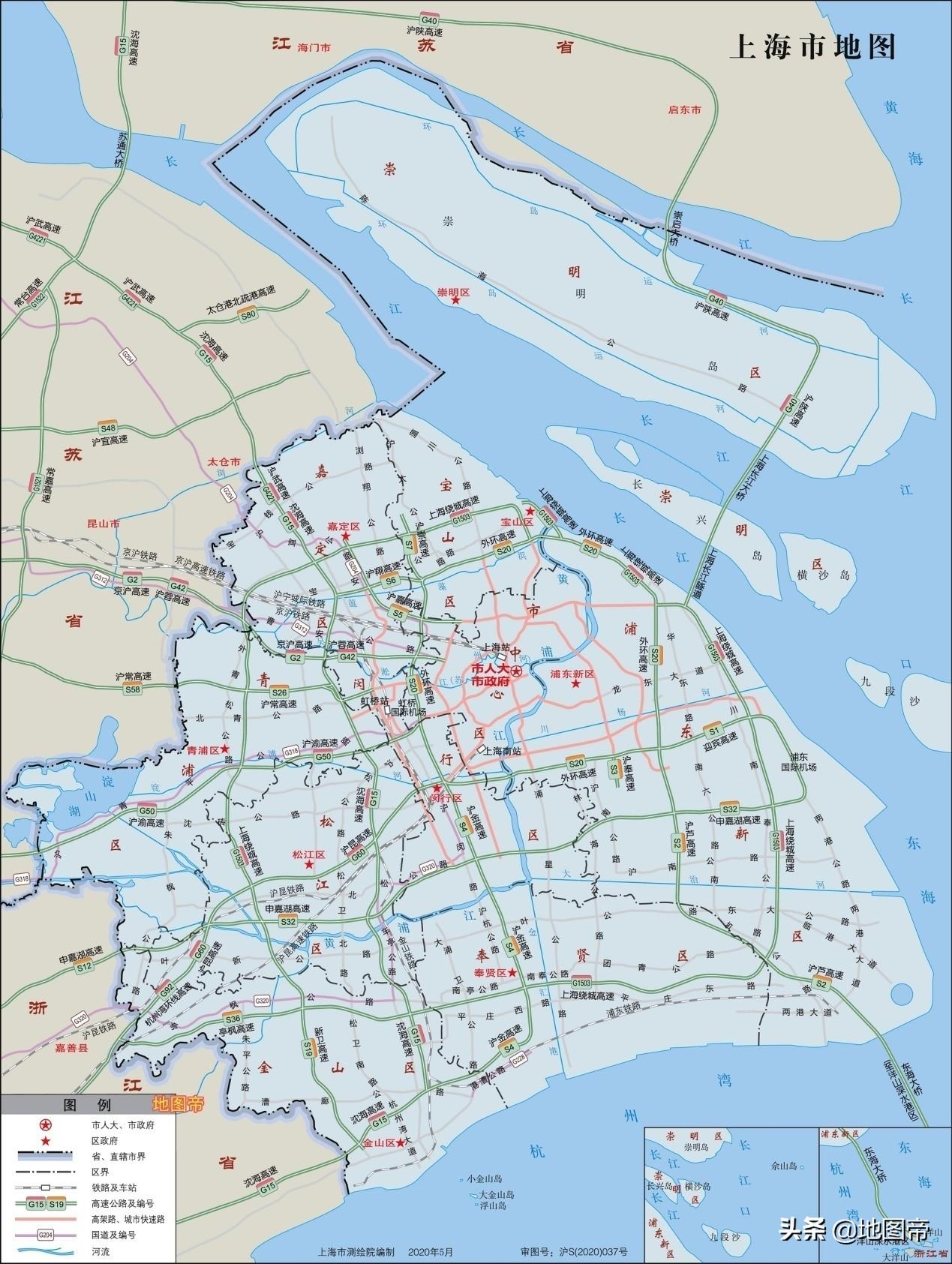 松江是哪里的城市（松江区是上海之根的说法准确吗）-第5张图片