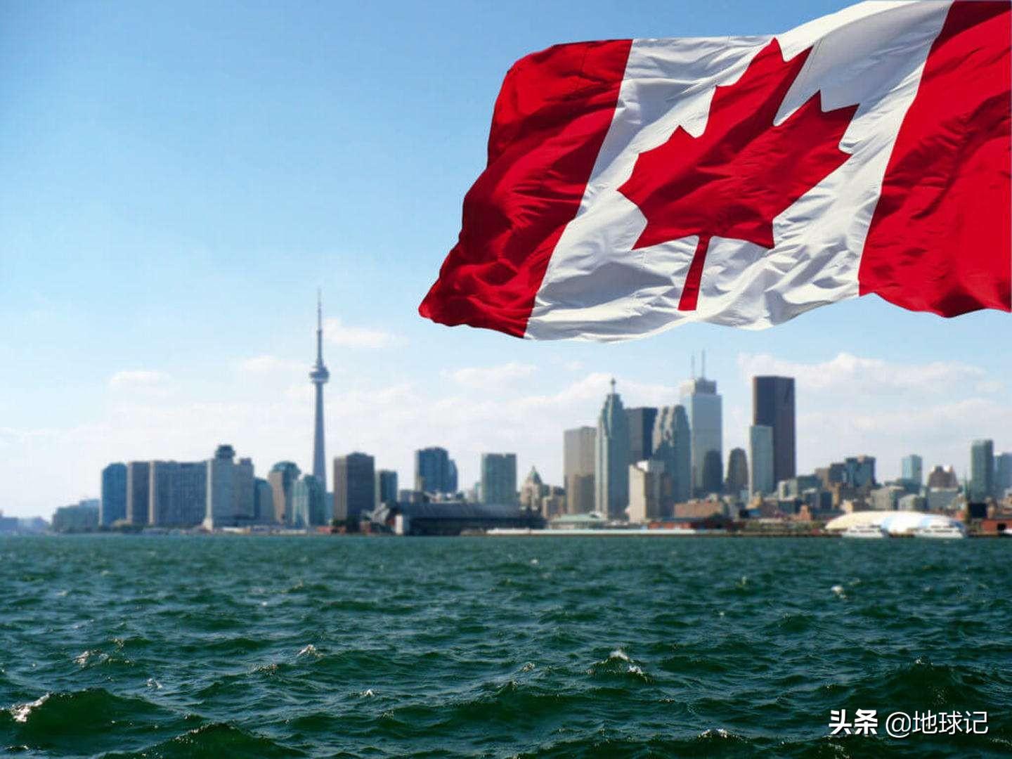 加拿大是哪个国家（加拿大为什么成为不了世界强国）-第3张图片