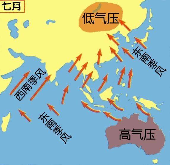 秦岭是哪个省（为什么只有秦岭能被称作是中华龙脉）-第6张图片