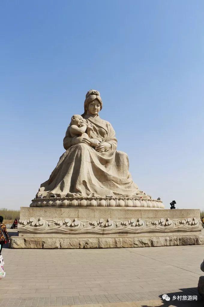 滦州古城旅游攻略（河北滦州市十大著名旅游景点介绍）-第7张图片