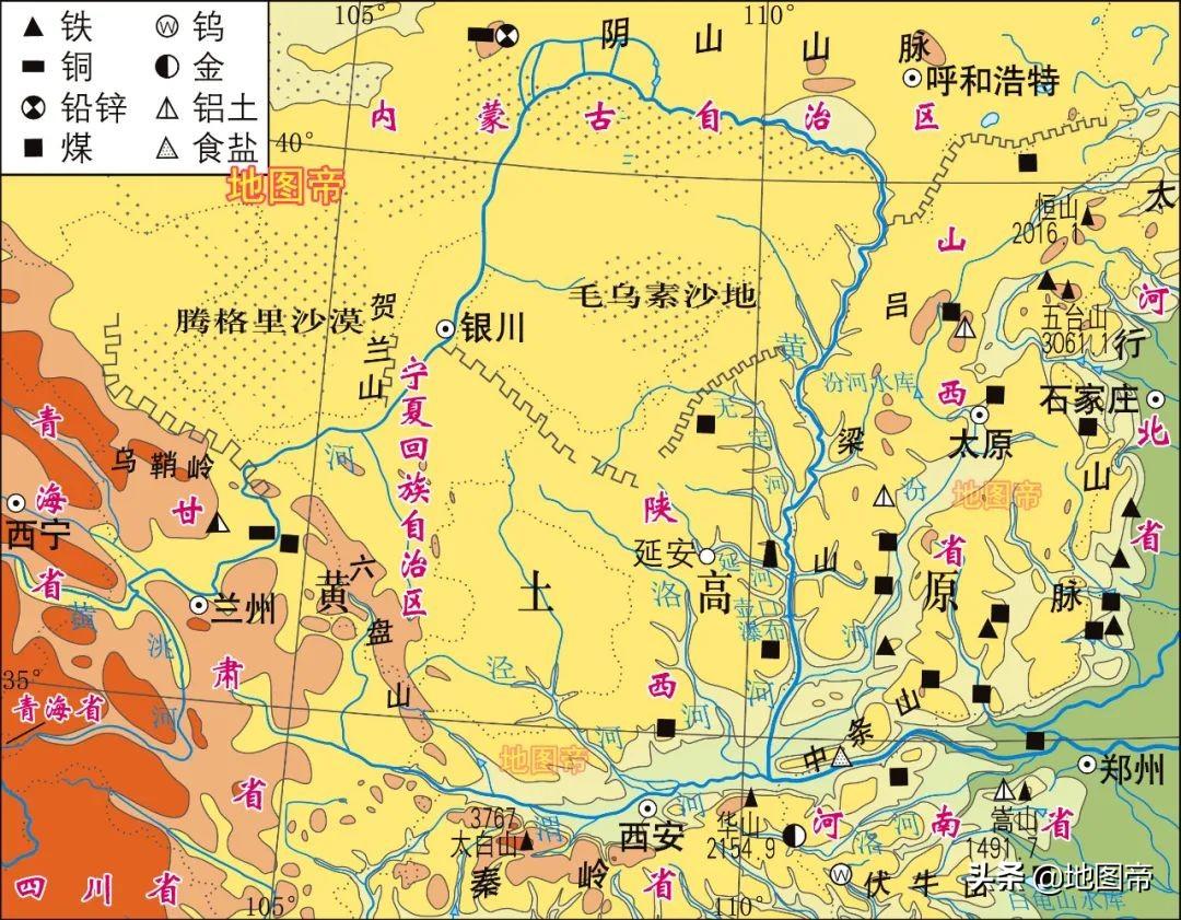 陕西有多少个市（陕西省的陕北关中陕南人口差异比较）-第3张图片