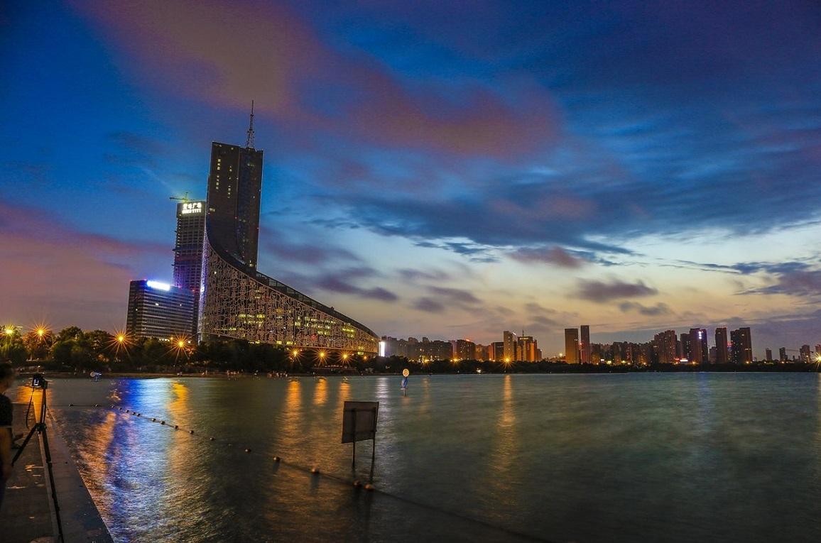 安徽省合肥市面积及城市概况（合肥的发展潜力有多大）-第3张图片