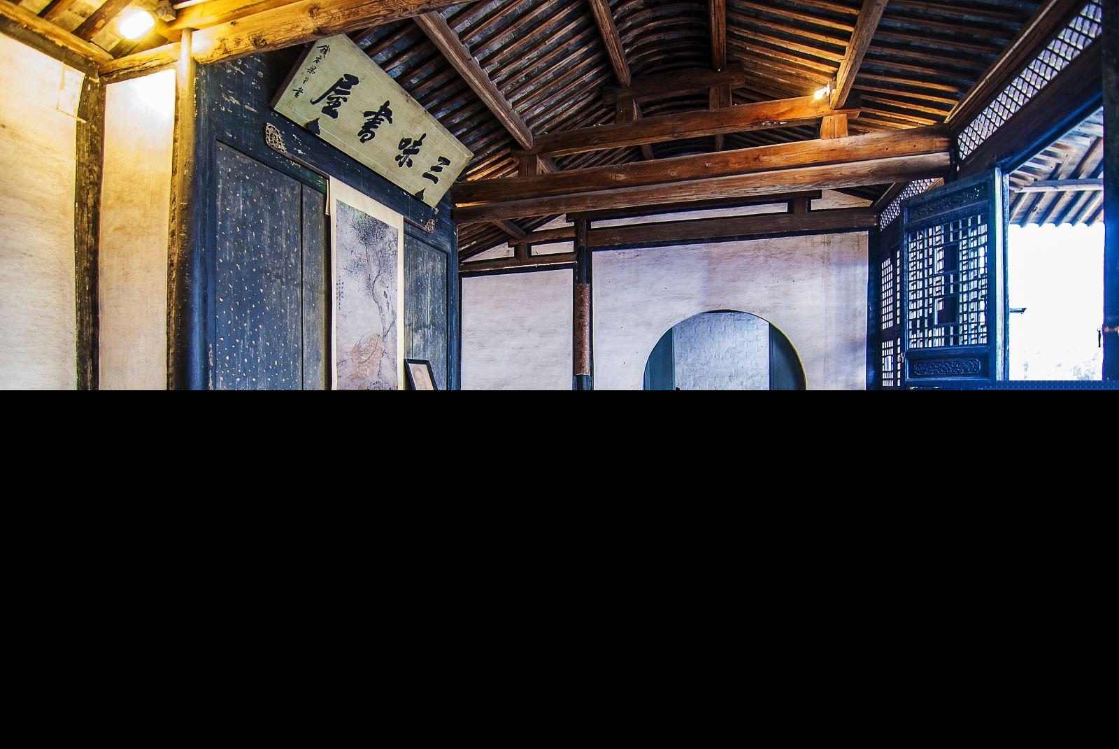 绍兴十大免费景点（浙江绍兴旅游必去十大景点推荐）-第4张图片
