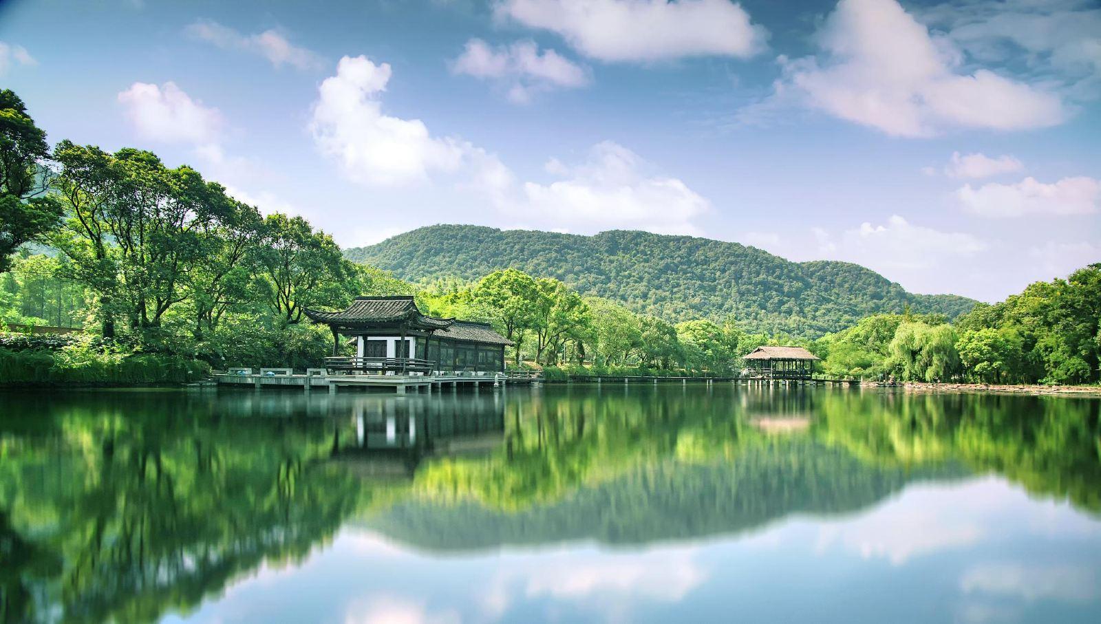 绍兴十大免费景点（浙江绍兴旅游必去十大景点推荐）-第15张图片