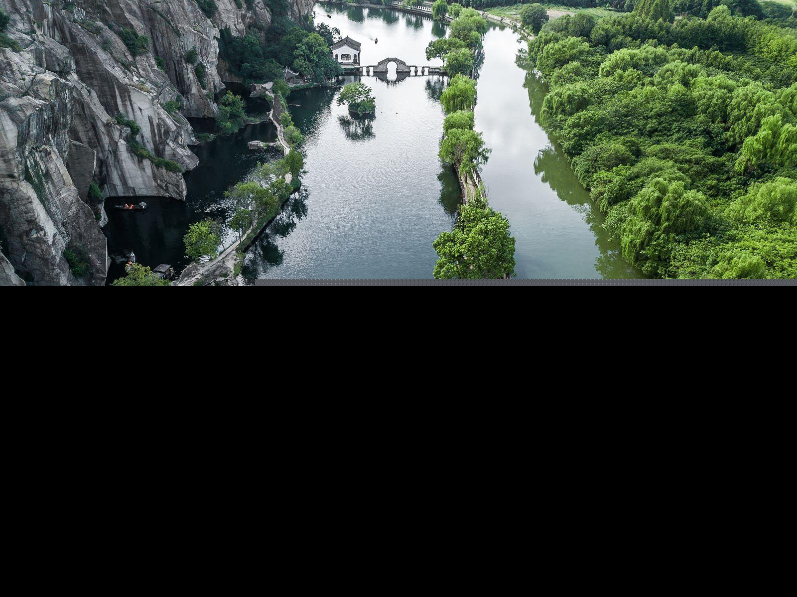 绍兴十大免费景点（浙江绍兴旅游必去十大景点推荐）-第18张图片