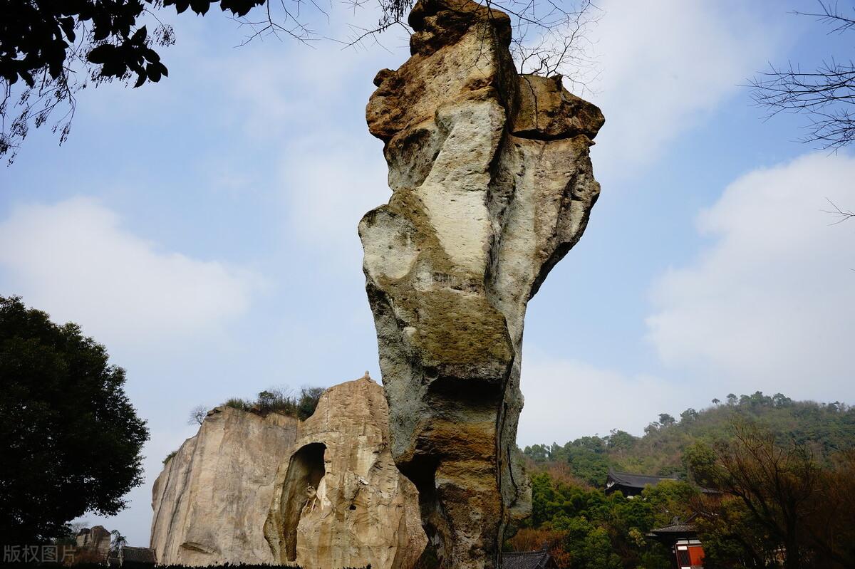 绍兴十大免费景点（浙江绍兴旅游必去十大景点推荐）-第20张图片