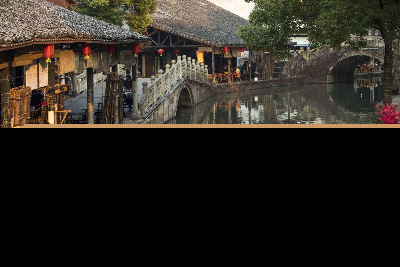 绍兴十大免费景点（浙江绍兴旅游必去十大景点推荐）-第21张图片