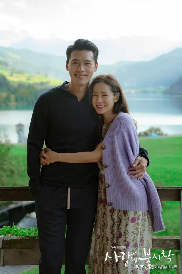 15部高颜值高甜韩剧推荐（熬夜也要看完的好看甜宠韩剧）-第4张图片